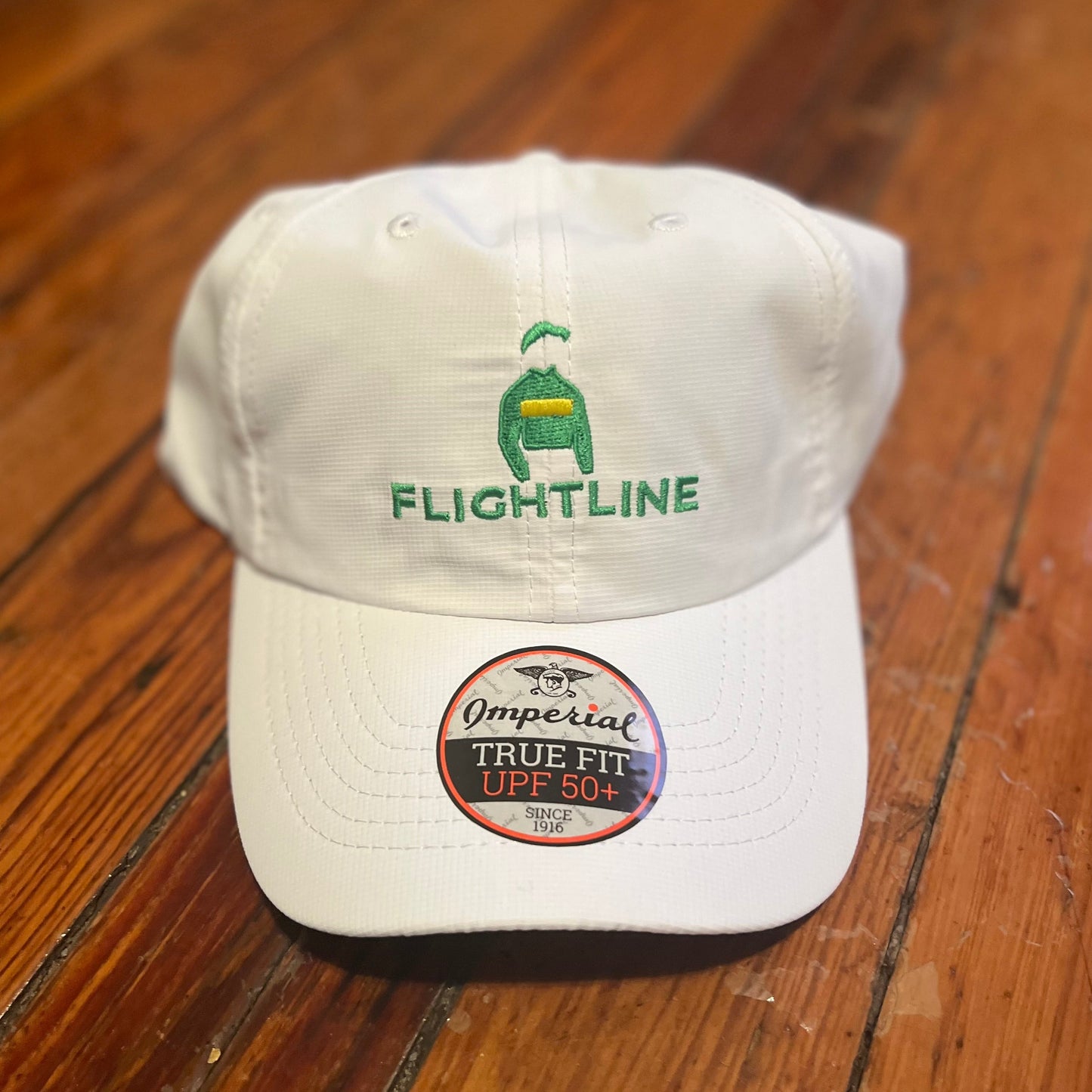 Flightline Hats