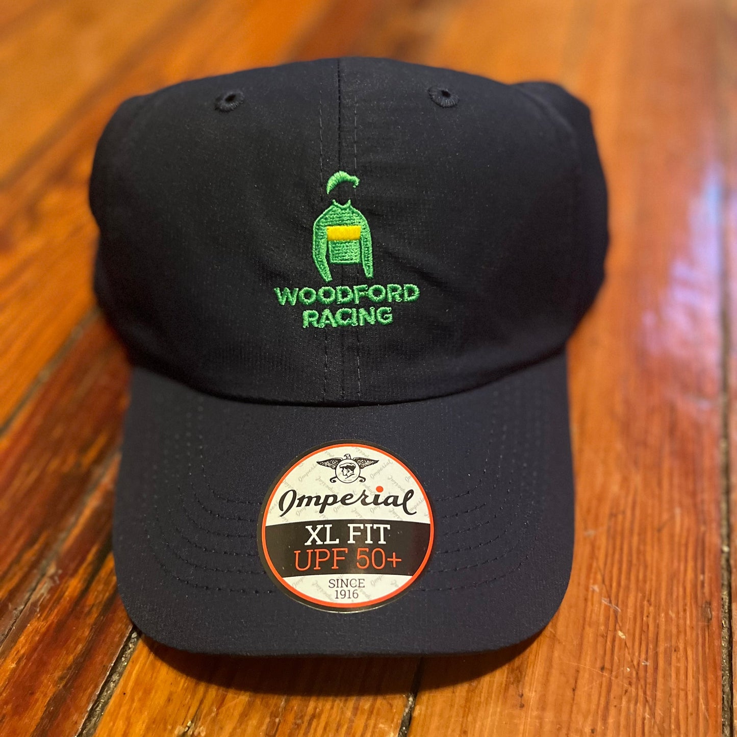 XL Woodford Racing Hats